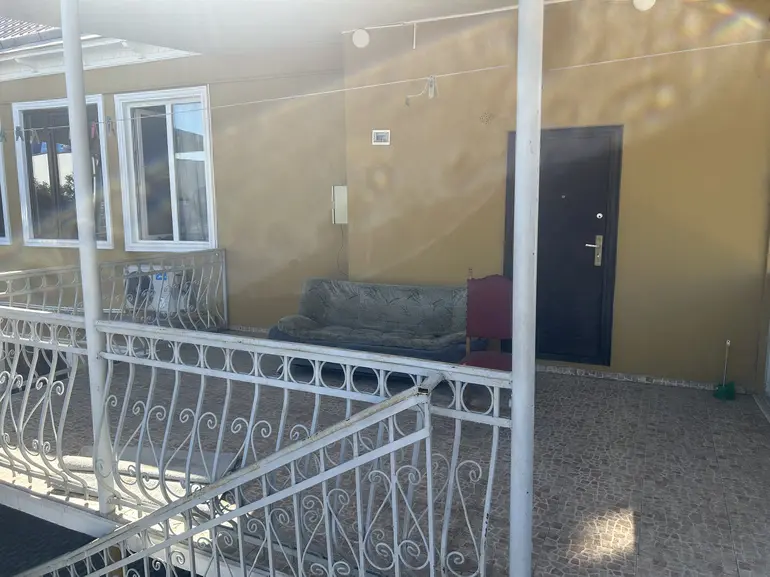 Wohnung mit 1 Schlafzimmer, Semo Awlabari, Metromscheni