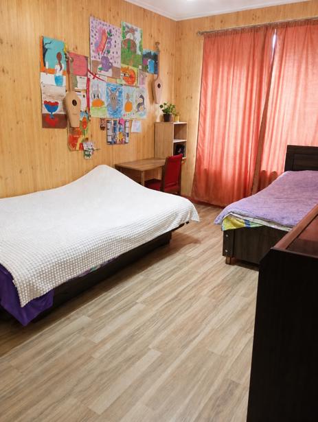 Wohnung mit 1 Schlafzimmer, 11. Mikrorajon, 3. Quartier – Themqa