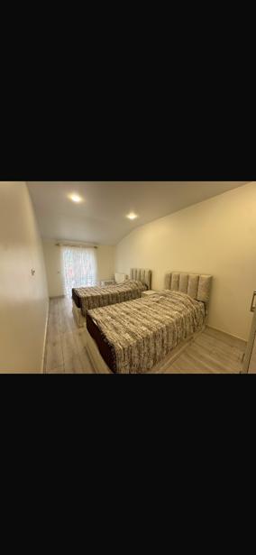 2 yatak odalı daire, Helvaçauri