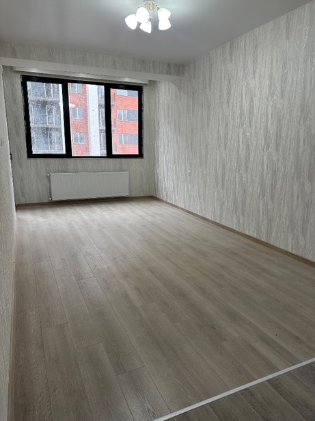 2-room apartment, თეიმურაზ I-ის ქუჩა