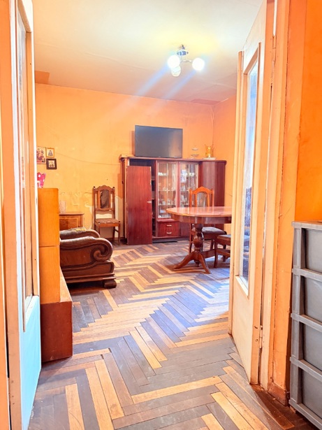 3-room apartment, მირიან მეფის ქუჩა