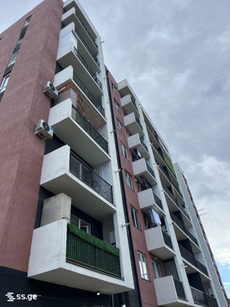 Wohnung mit 2 Schlafzimmern, Moskau-Prospekt