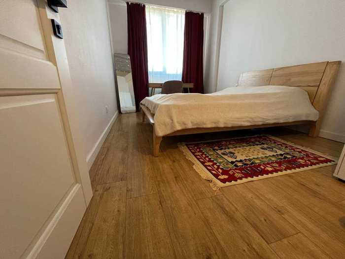2室公寓，Lisi