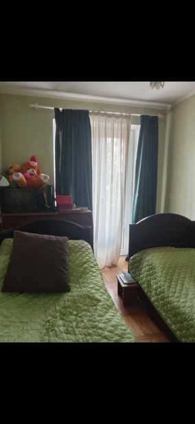 4-Zimmer-Wohnung, III მიკრორაიონი - ვარკეთილი