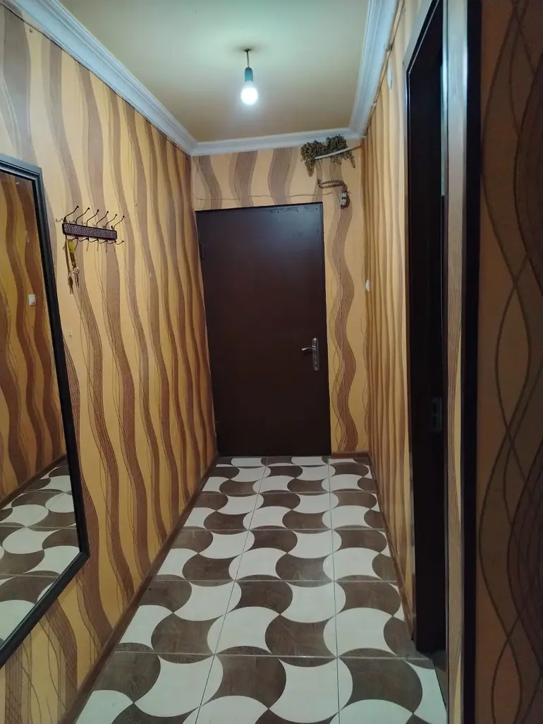 1 yatak odalı daire, Varketili Masifi – Üst Platosu