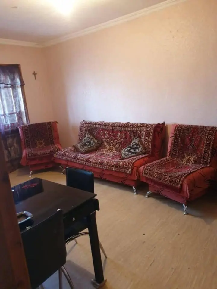 1-Zimmer-Wohnung, Lilo