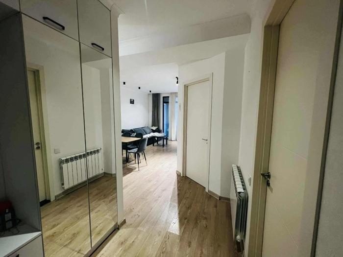 2 odalı daire, ანაპის 414-ე დივიზიას ქუჩა