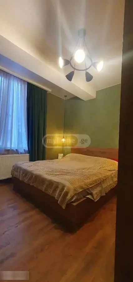 Wohnung mit 2 Schlafzimmern, Universitätsstraße