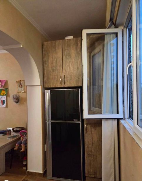Wohnung mit 1 Schlafzimmer, Nodar-Dumbadse-Prospekt