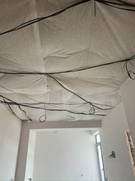 3-room apartment, ჟიული შარტავას გამზირი