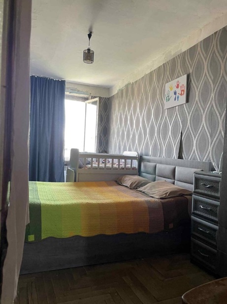 Wohnung mit 1 Schlafzimmer, 7. Mikrorajon