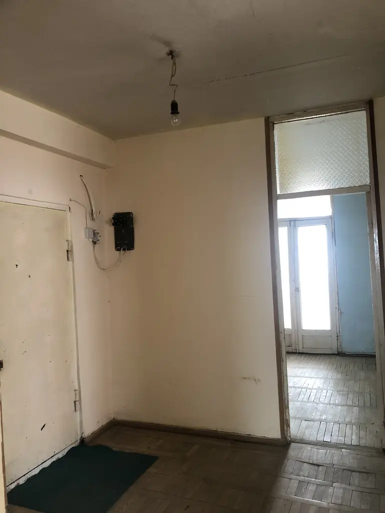 4-room apartment, ილია სუხიშვილის ქუჩა