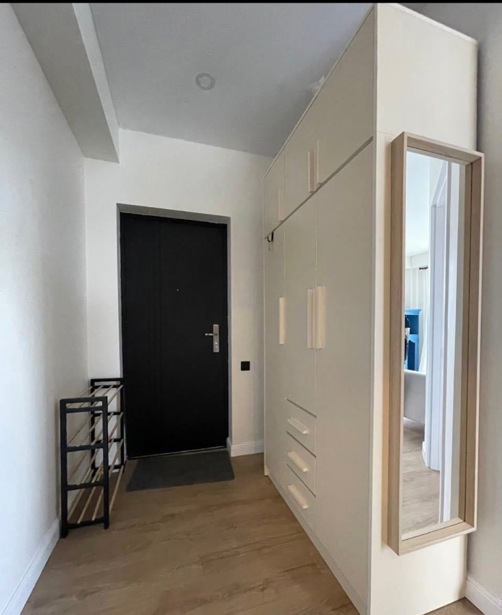 Wohnung mit 1 Schlafzimmer, Munizipalität Tetrizqaro