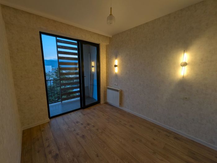 2-bedroom apartment, Gori