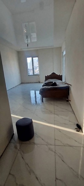Wohnung mit 2 Schlafzimmern, Ketewan-Zamebuli-Straße
