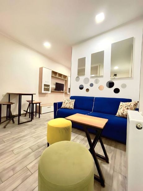 1-bedroom apartment, ანგისის ქუჩის მე-2 ჩიხი