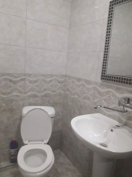 Wohnung mit 1 Schlafzimmer, Völkerfreundschaft-Prospekt