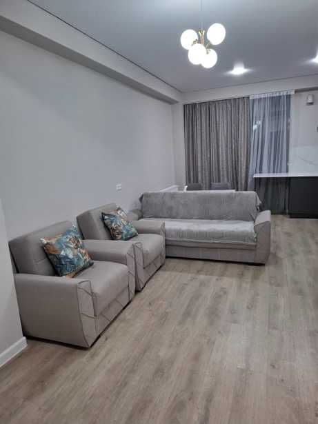 2 yatak odalı daire, Zugdidi Belediyesi