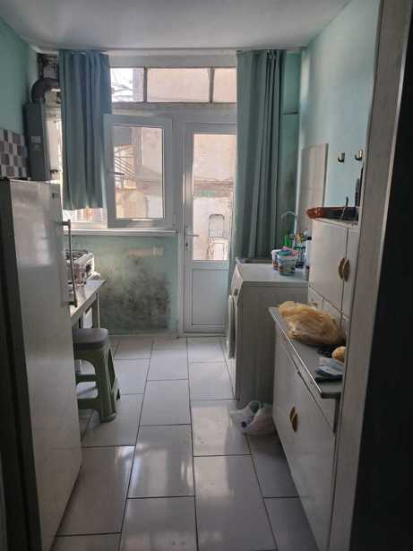 Wohnung mit 1 Schlafzimmer, Sindisi-Straße