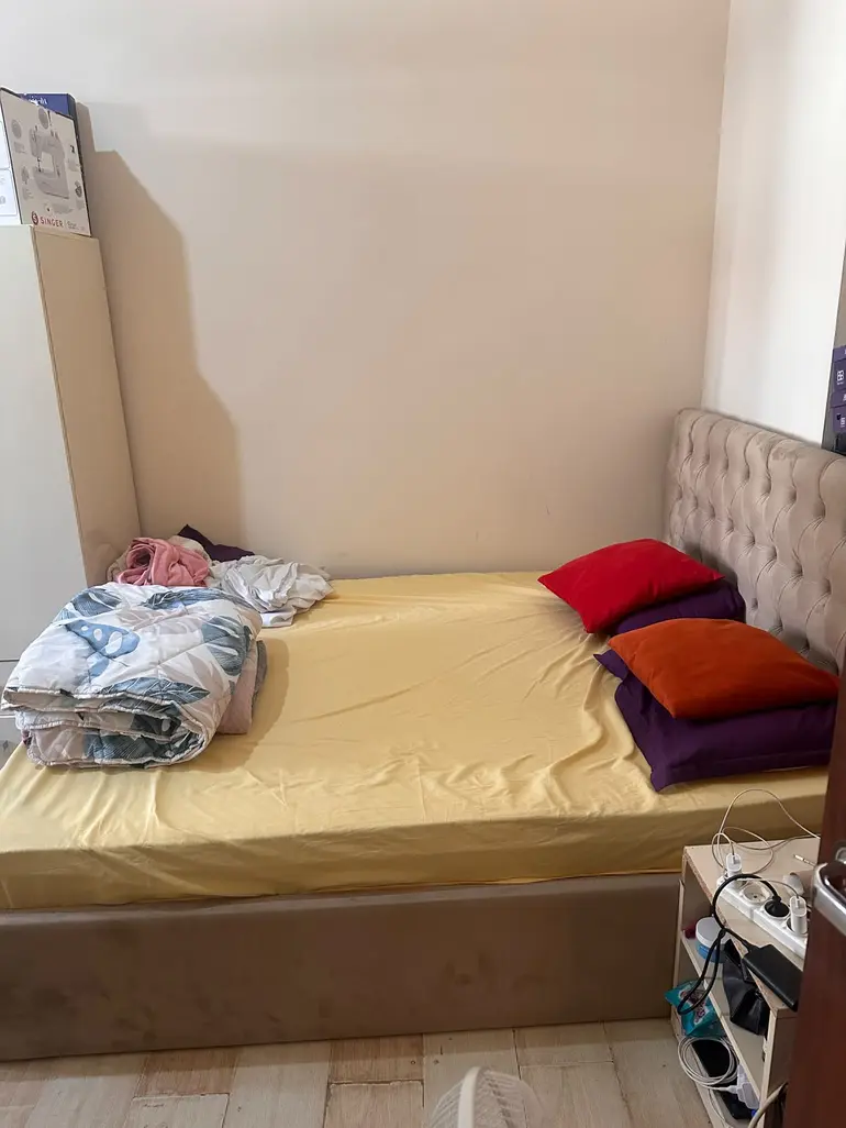 شقة بعدد غرف نوم 1، شارع سيمون كانديلاكي