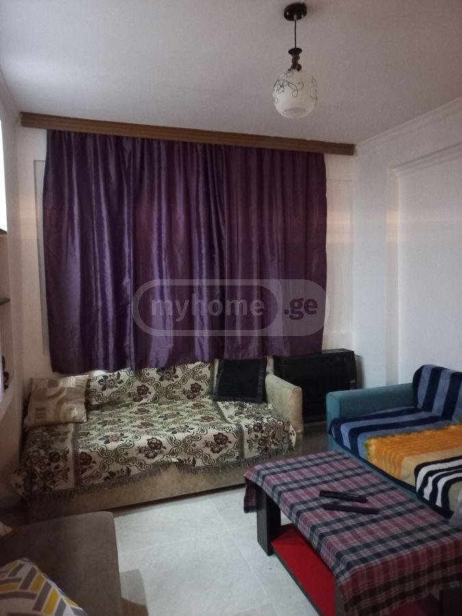 Wohnung mit 1 Schlafzimmer, Themqa – 11. Mikrorajon 1. Quartier