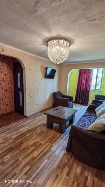 1 yatak odalı daire, Kaloubani Sokağı