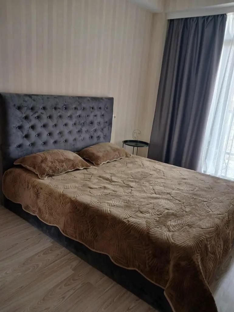 Квартира с 1 спальней, улица Жиули Шартава