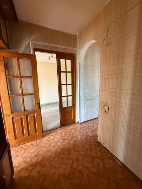 2 yatak odalı daire, Jiuli Şartava Bulvarı
