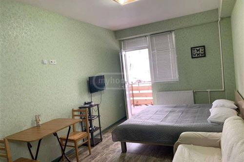 1 yatak odalı daire, Gudauri