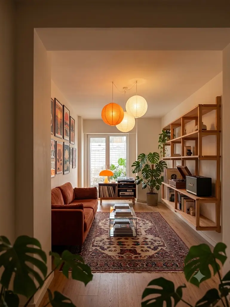 2-Zimmer-Gewerbeimmobilie, ძოწის ქუჩა