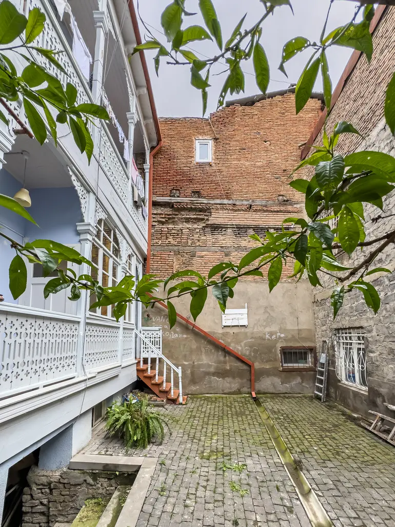 1-комн. квартира, улица Арутина Саят-Нова