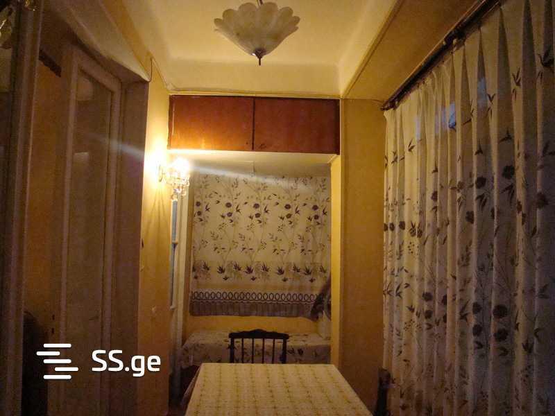 2 yatak odalı daire, Vaja-Pşavela 1. Çıkmazı,