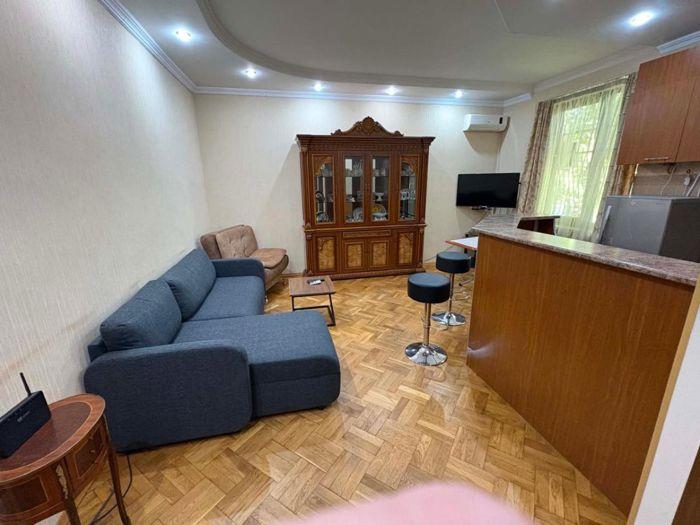 1-საძინებლიანი ბინა, ნიკო ნიკოლაძის ქუჩა