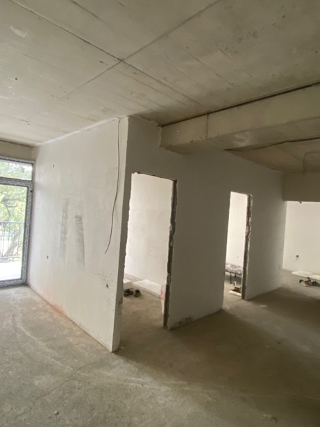 4部屋のマンション、არჩილ მეფის ქუჩა