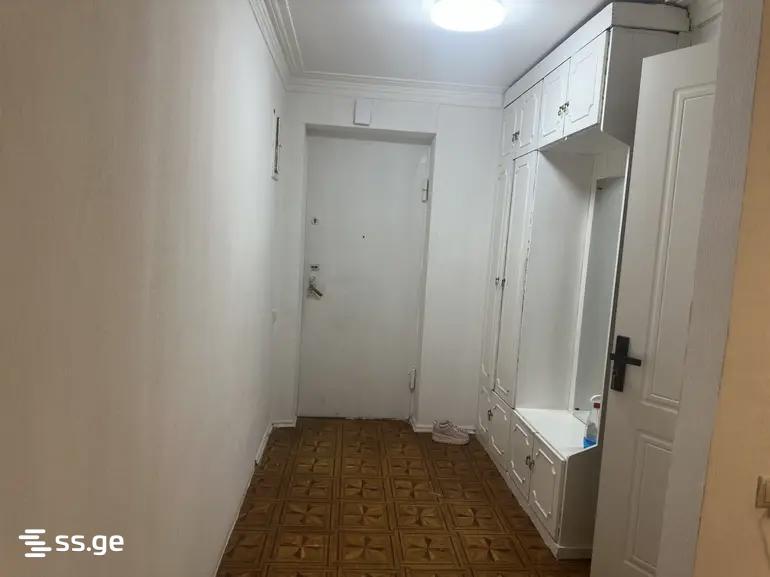 شقة بعدد غرف نوم 1، Vazha-Pshavela Avenue 6th Quarter