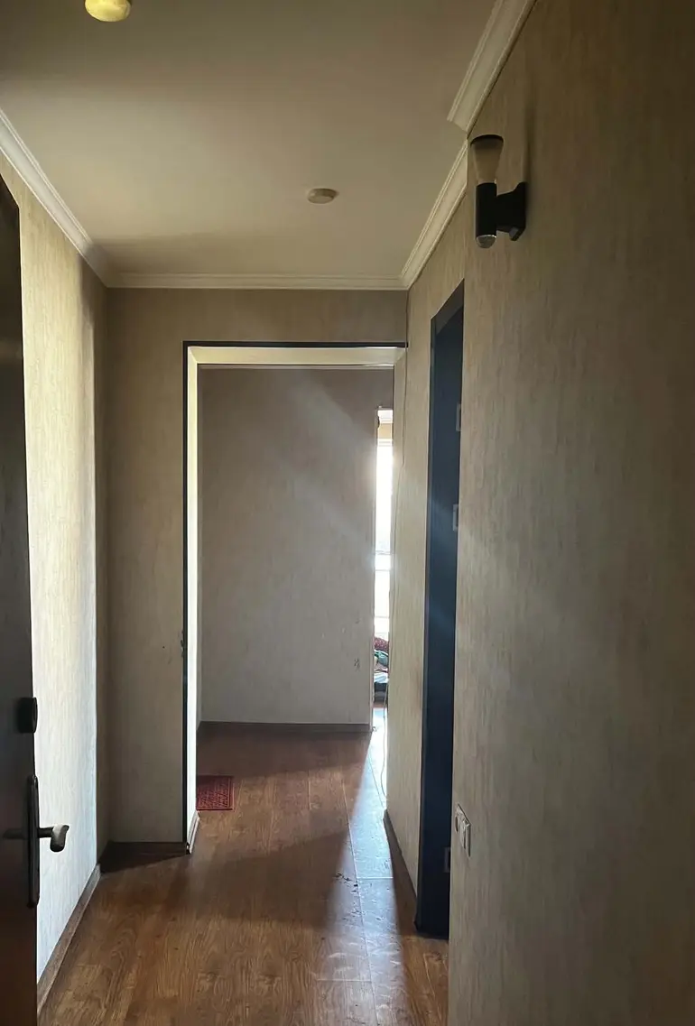 2 odalı daire, ვაშლიჯვარის დასახლება