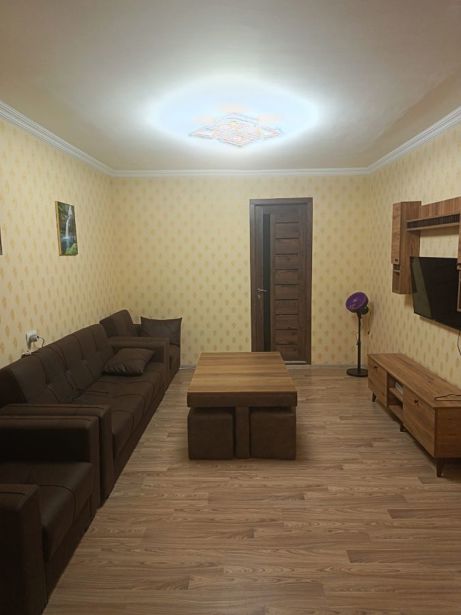 2 yatak odalı daire, Telavi