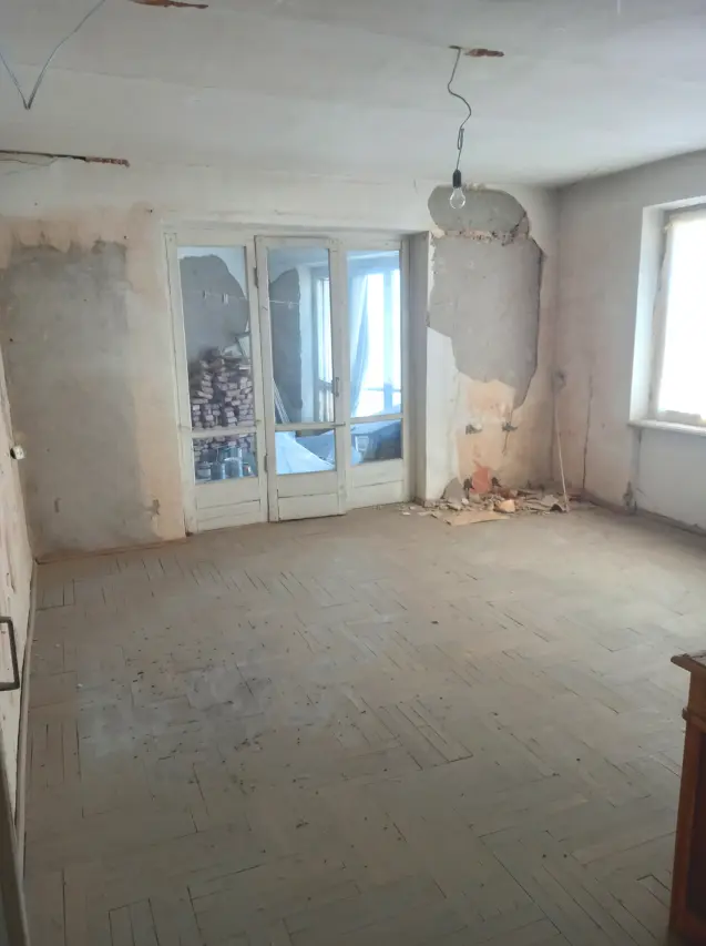 3-room apartment, ვარკეთილი 3- 3 მ/რ