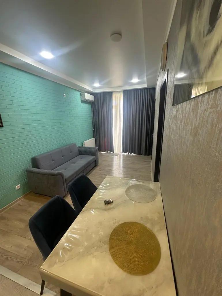 3部屋のマンション、დიდი დიღომი - II მ/რ
