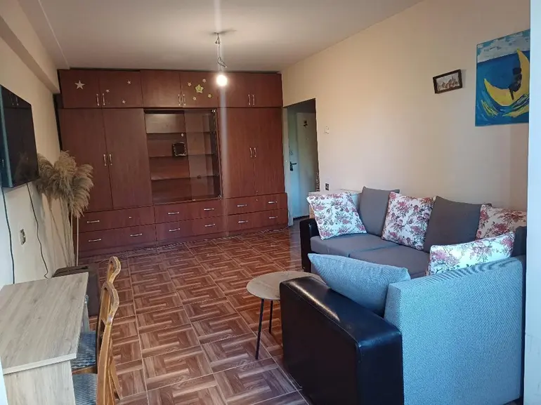 2-room apartment, დიღმის მასივი - IV კვარტალი