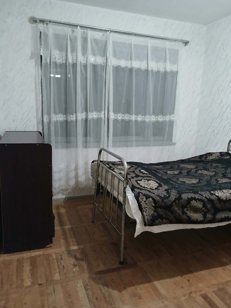 3 yatak odalı daire, Nikea Sokağı