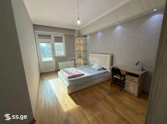 4-комн. квартира, ლუბლიანას ქუჩა
