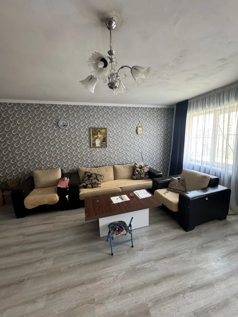 4-room apartment, შარტავას მოედანი