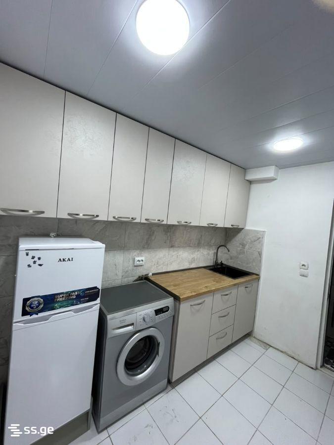 1 yatak odalı daire, Kaloubani Sokağı