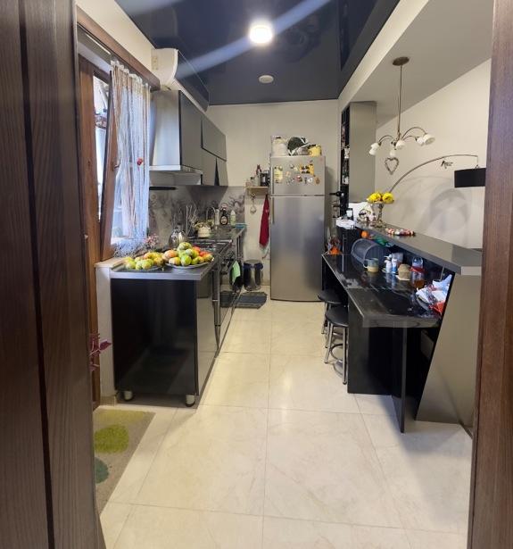 Wohnung mit 3 Schlafzimmern, Wascha-Pschawela – 6. Quartier