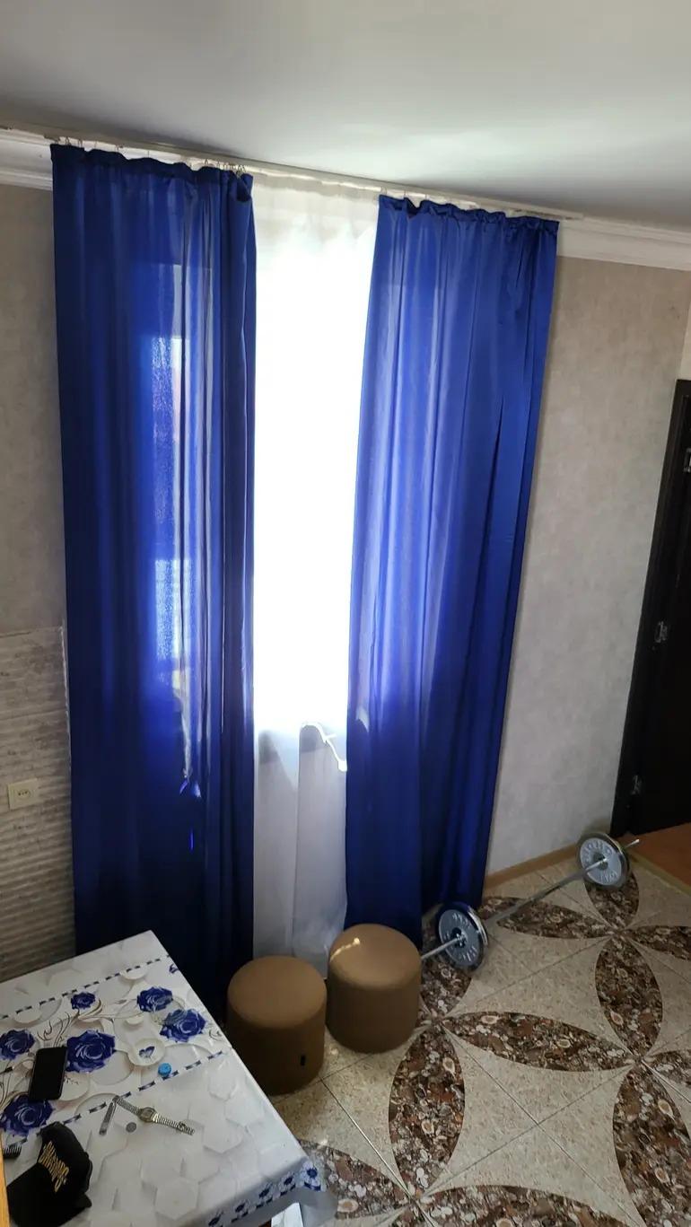 1 yatak odalı daire, Aleksandre Tsurtsumia Sokağı