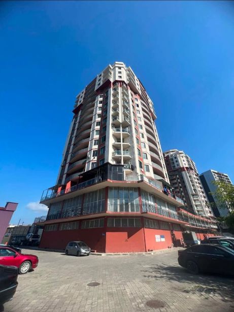 1-bedroom apartment, Kakhaberi