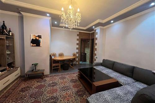 3-Zimmer-Wohnung, ივანე ჯავახიშვილის ქუჩა
