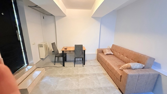 1 yatak odalı daire, III კვარტალი - ვაჟა ფშაველა