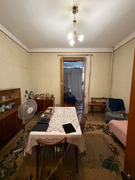 Wohnung mit 2 Schlafzimmern, Wascha-Pschawela-Straße